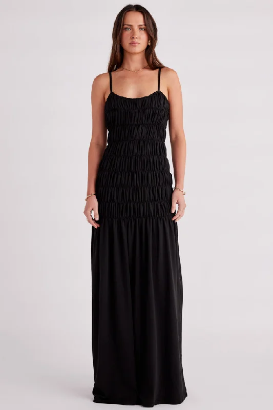 INGRID MAXI DRESS