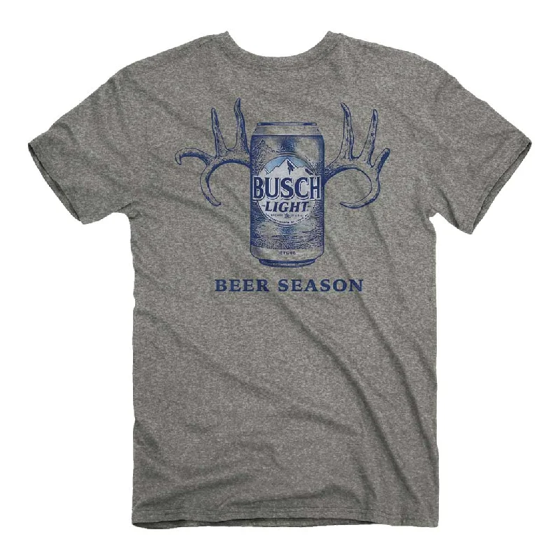 Busch Light - Beer Season T-Shirt