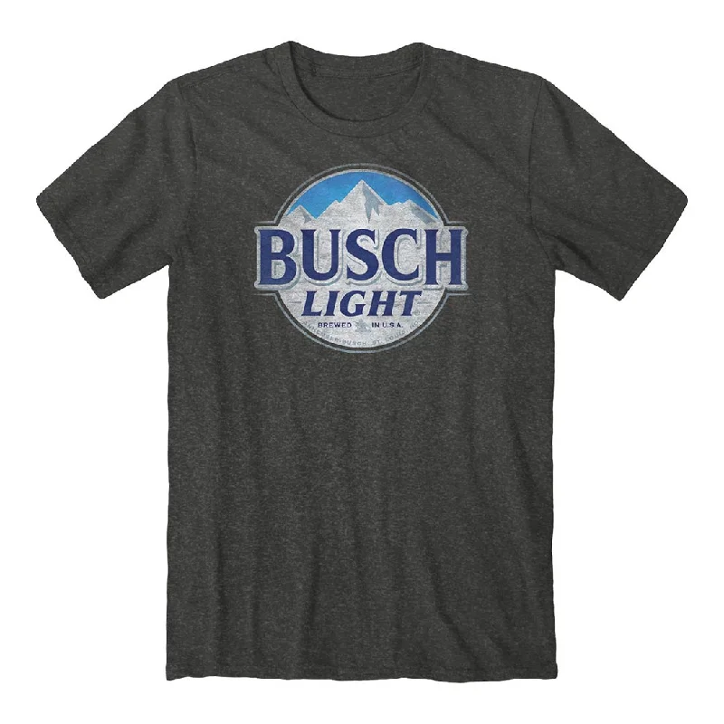 Busch Light - Logo T-Shirt