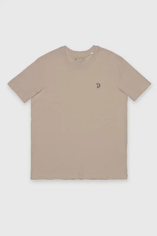 Desert Dust Chest Logo T-Shirt