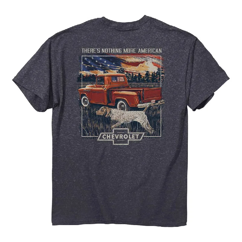 Chevrolet - Classic Truck T-Shirt