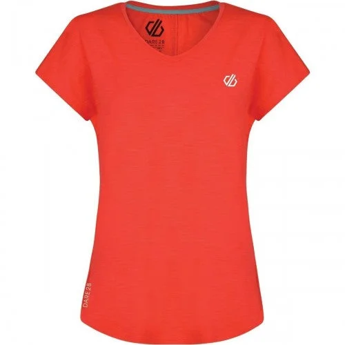 Dare 2B |  Womens/Ladies Vigilant Active T-Shirt