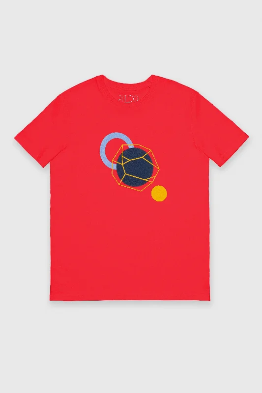 Red Earth T-Shirt