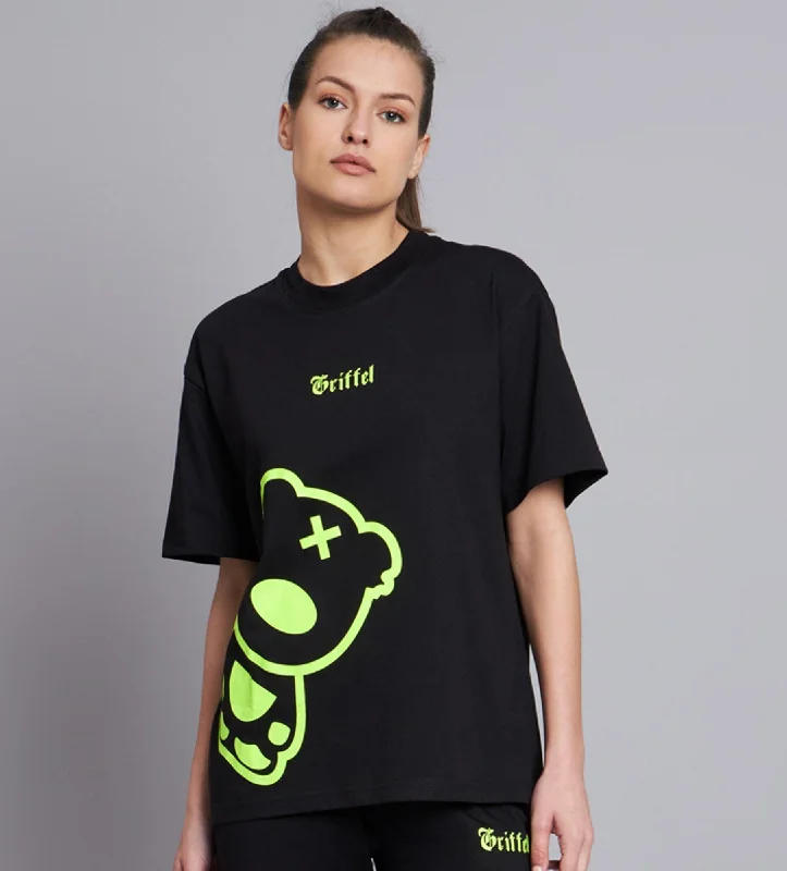 Teddy Oversized T-shirt