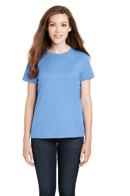 Carolina Blue