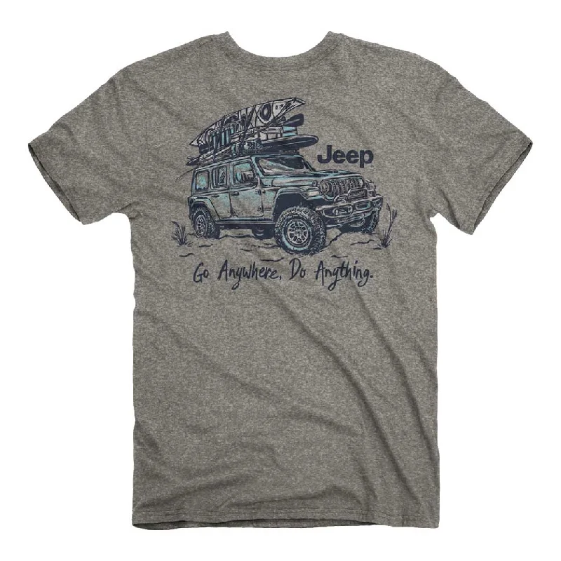 Jeep - Weekender T-Shirt