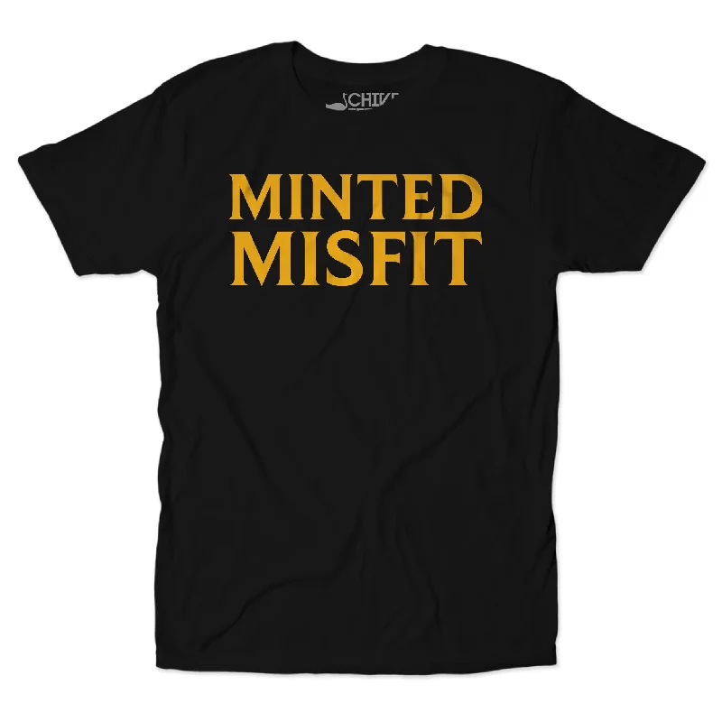 Minted Misift Unisex Tee