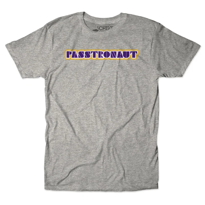 Passtronaut Unisex Tee