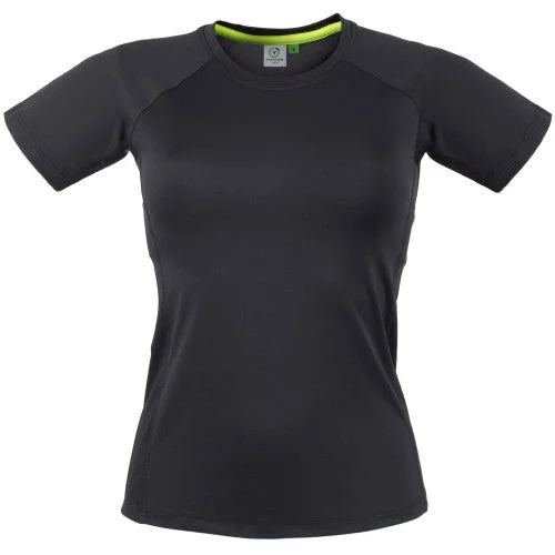 Tombo Teamsport Womens/Ladies Slim Fit Short Sleeve T-Shirt