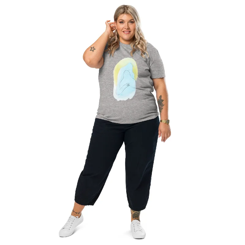 Women's Organic T-Shirt Single Jersey YOUR ARMS Faux Fur Fabric Real Fur Fabric Shearling Fabric Women's Organic T-Shirt Single Jersey YOUR ARMS Faux Fur Fabric Real Fur Fabric Shearling Fabric
