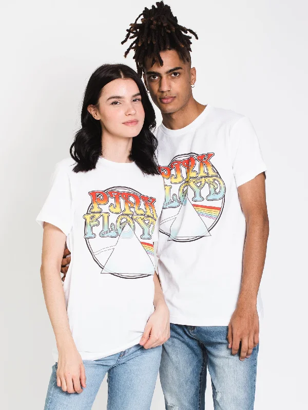 GOODIE TWO SLEEVE PINK FLOYD FRESHNESS T-SHIRT - CLEARANCE Hooded Caped Shawl Collar GOODIE TWO SLEEVE PINK FLOYD FRESHNESS T-SHIRT - CLEARANCE Hooded Caped Shawl Collar