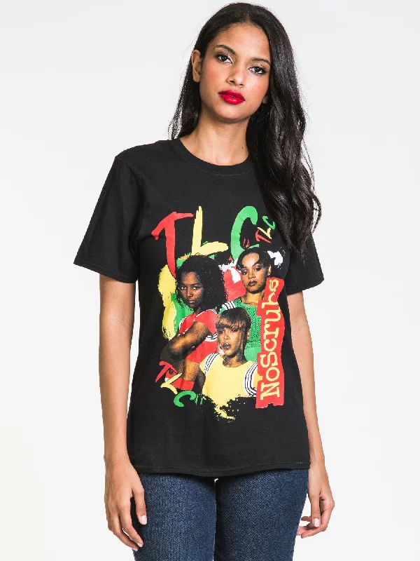 TLC T-SHIRT  - CLEARANCE