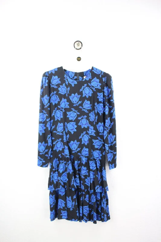 Vintage Jane Singer Dress (L)