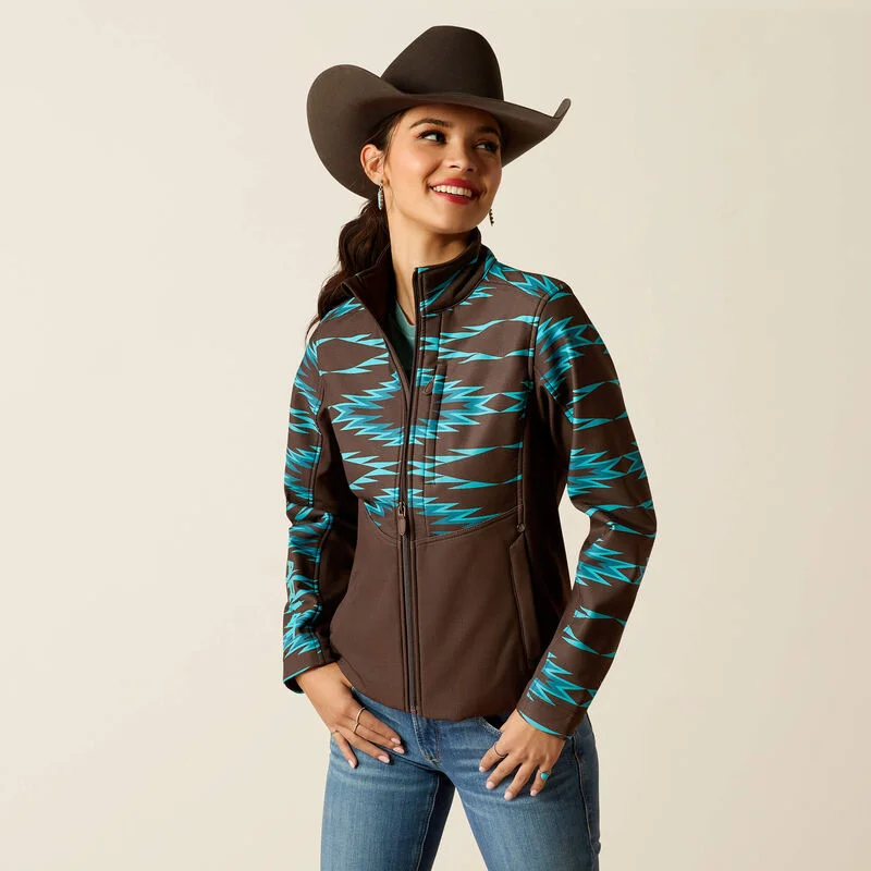 Ariat Women's Aurora Softshell Jacket