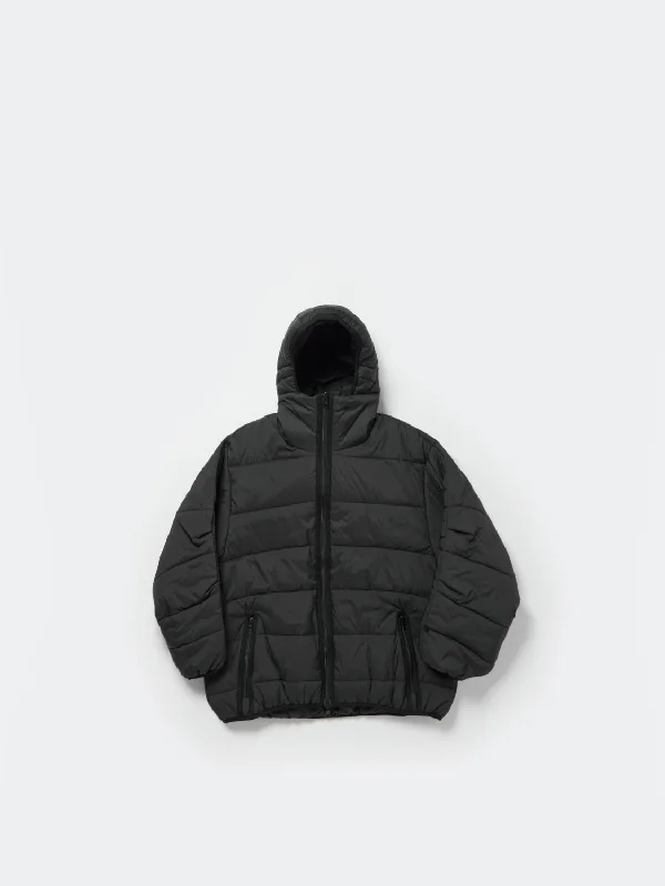 W's TECH REVERSIBLE CLIMBERS PUFF JACKET