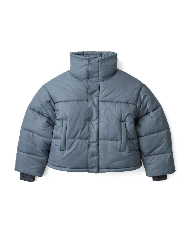 PERTEX QUANTUM Insulated Puffer Jacket