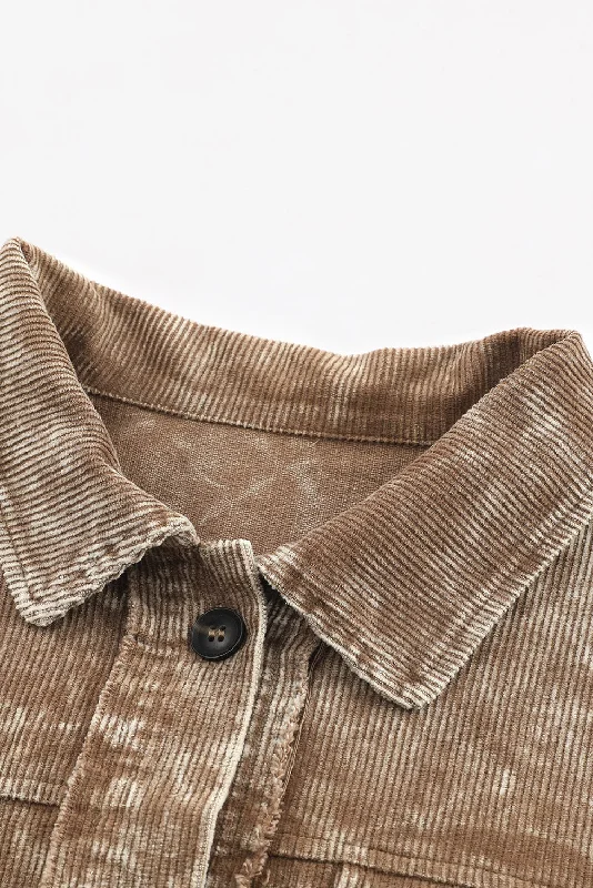 Modern Corduroy Jacket Corduroy Jacket Velvet Jacket Brocade Jacket