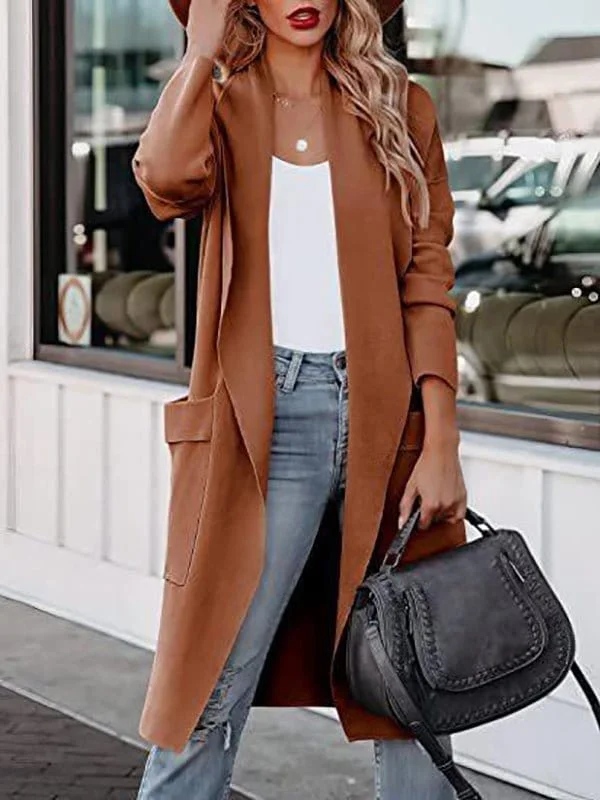 Oversized Corduroy Jacket Ribbed Jacket Pleated Jacket Ruffled Jacket