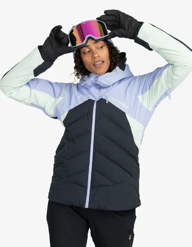 Roxy Luna Frost Technical Jacket 2024