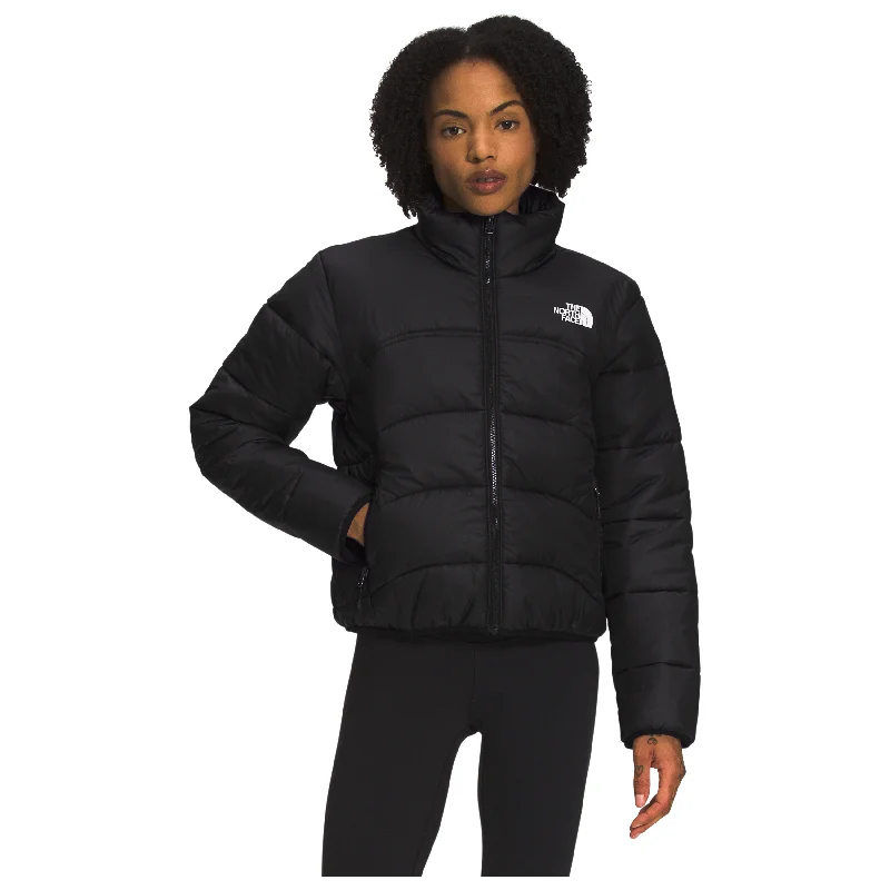 The North Face Women's Jacket 2000 in TNF Black