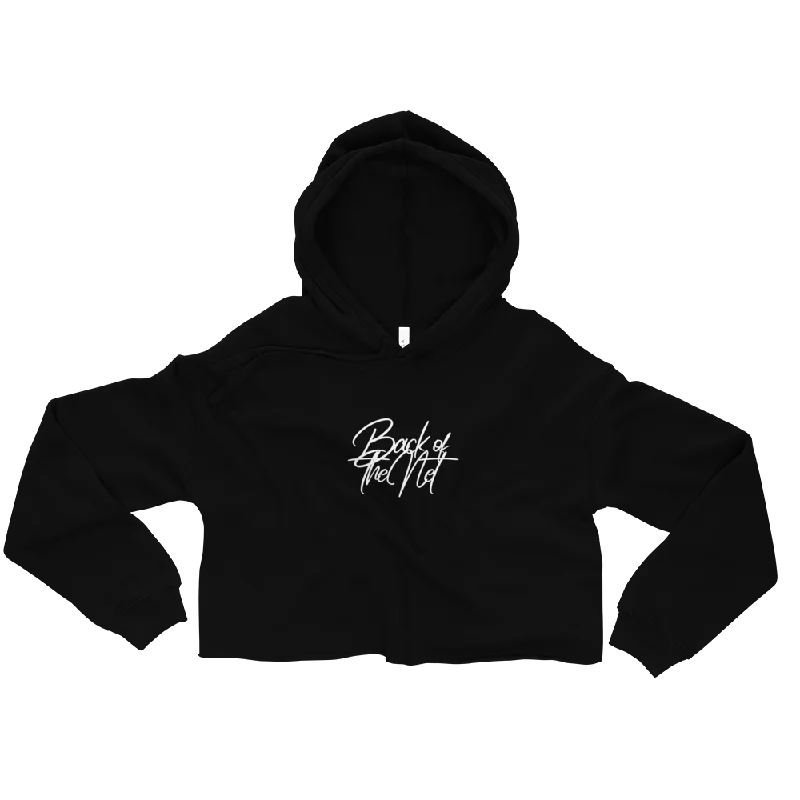 Botn Crop Hoodie WL