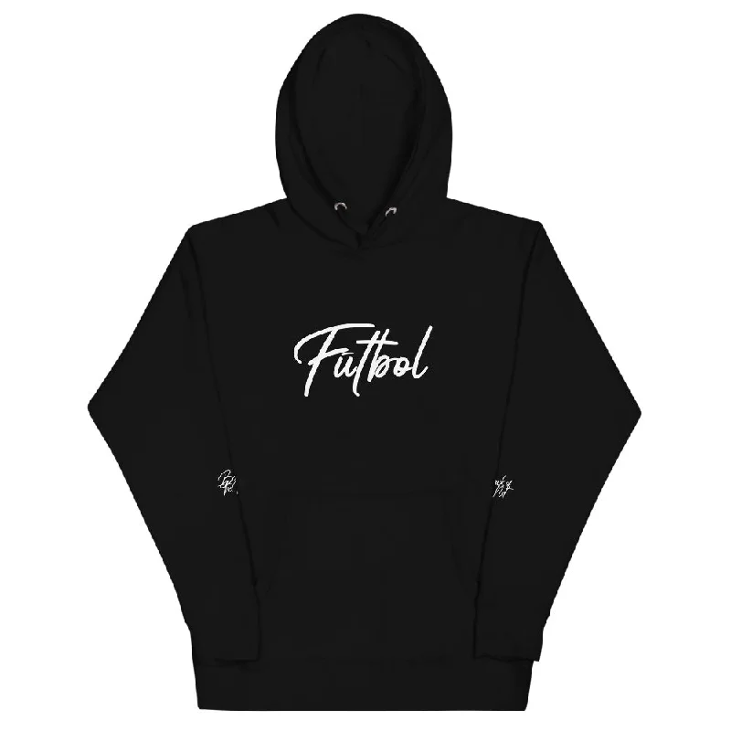 BoTN Futbol Hoodie WL