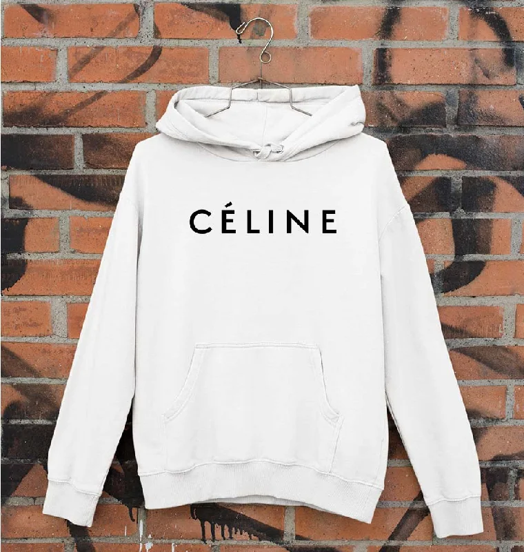 Celine Unisex Hoodie for Men/Women