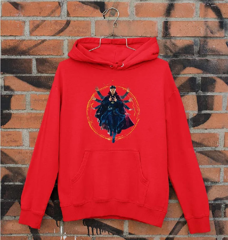 Doctor Strange Superhero Unisex Hoodie for Men/Women Hoodie with Reflective Safety Nightwear Doctor Strange Superhero Unisex Hoodie for Men/Women Hoodie with Reflective Safety Nightwear