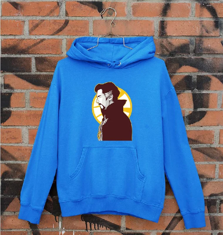 Doctor Strange Superhero Unisex Hoodie for Men/Women Hoodie with Longline Fit Extended Stylish Doctor Strange Superhero Unisex Hoodie for Men/Women Hoodie with Longline Fit Extended Stylish