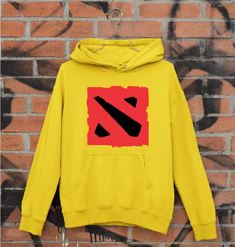 Dota Unisex Hoodie for Men/Women