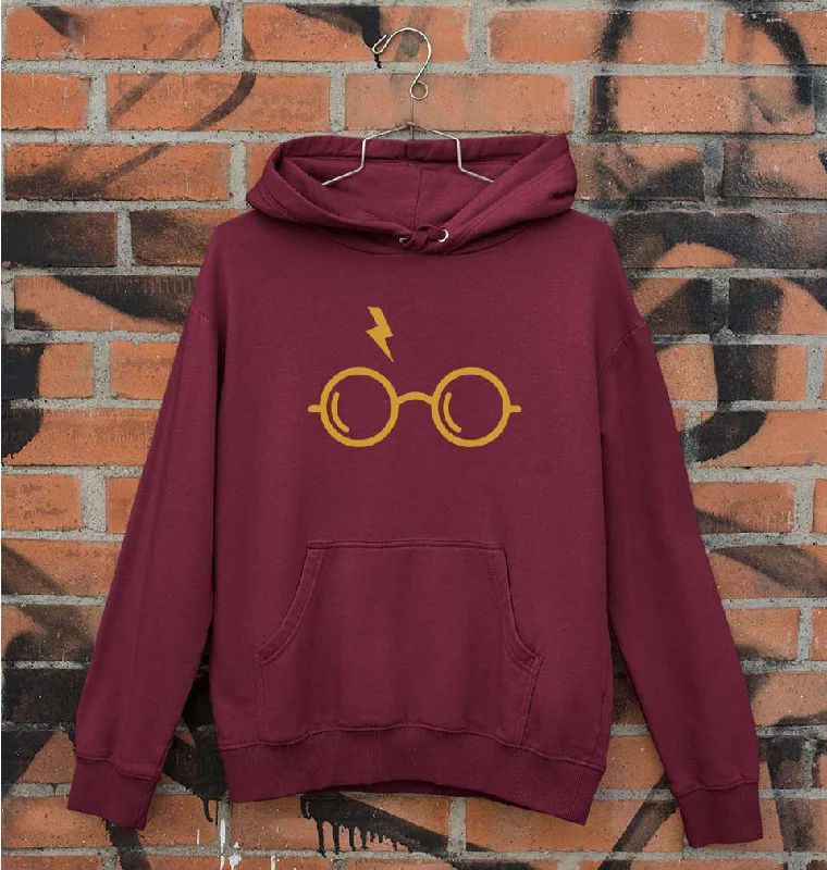 Harry Potter Unisex Hoodie for Men/Women