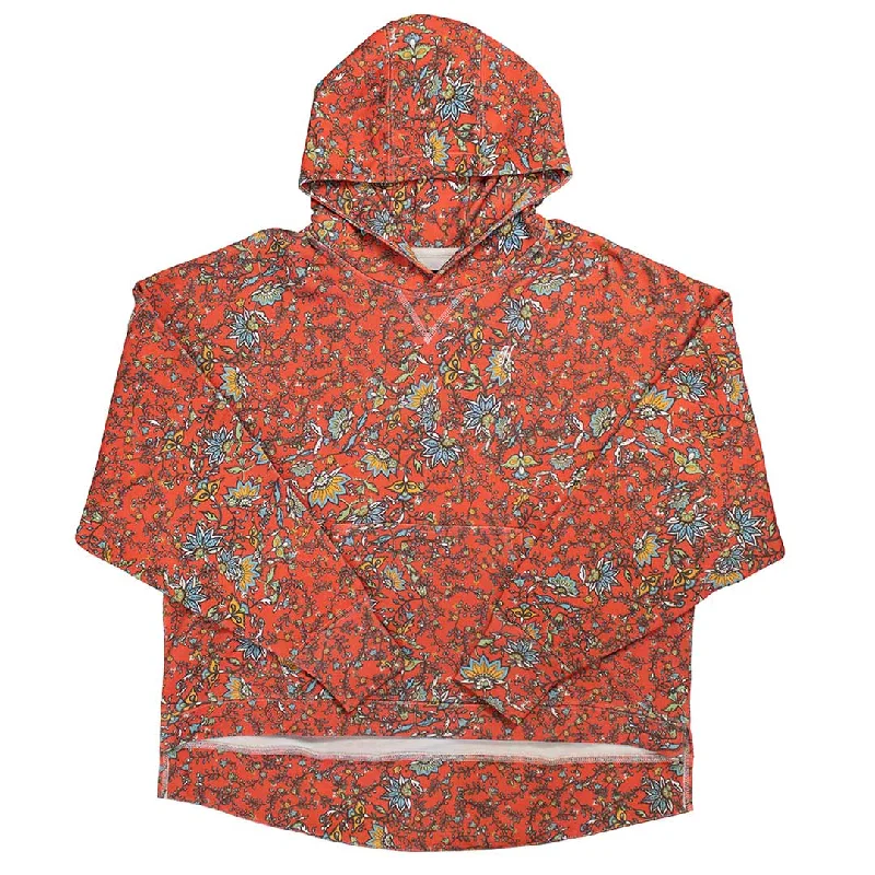 Hooey Brands Women's Poppy Hoodie