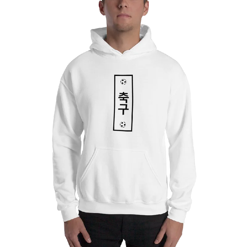 KOR Soccer BL Hoodie