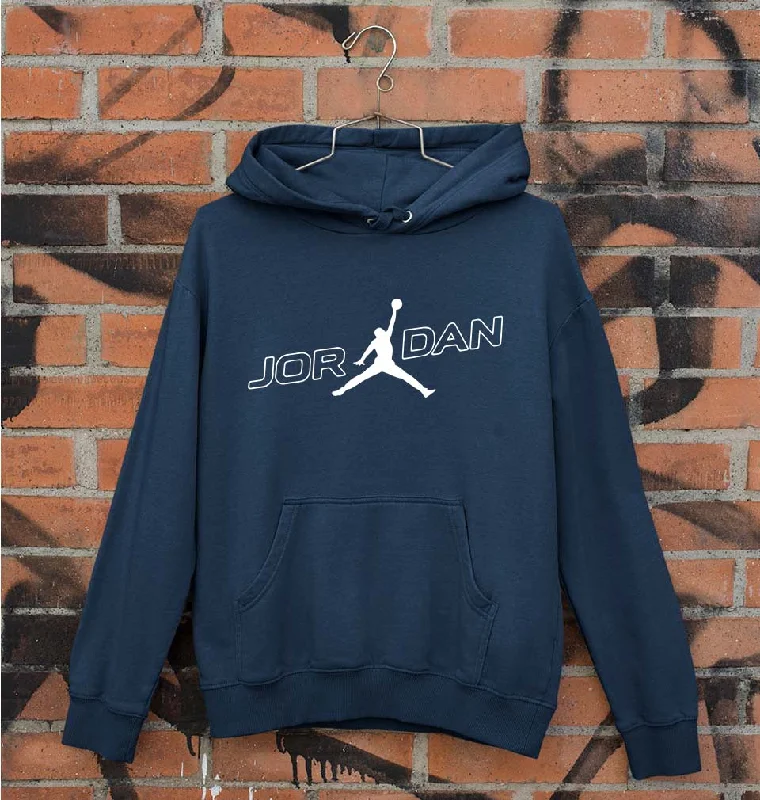 Michael Jordan Unisex Hoodie for Men/Women