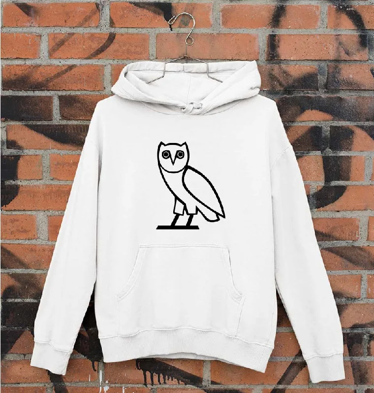 Ovo Unisex Hoodie for Men/Women