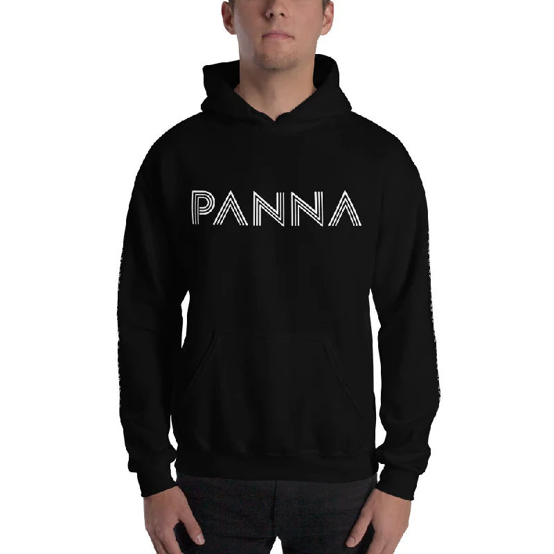 Panna Flex Hoodie WL