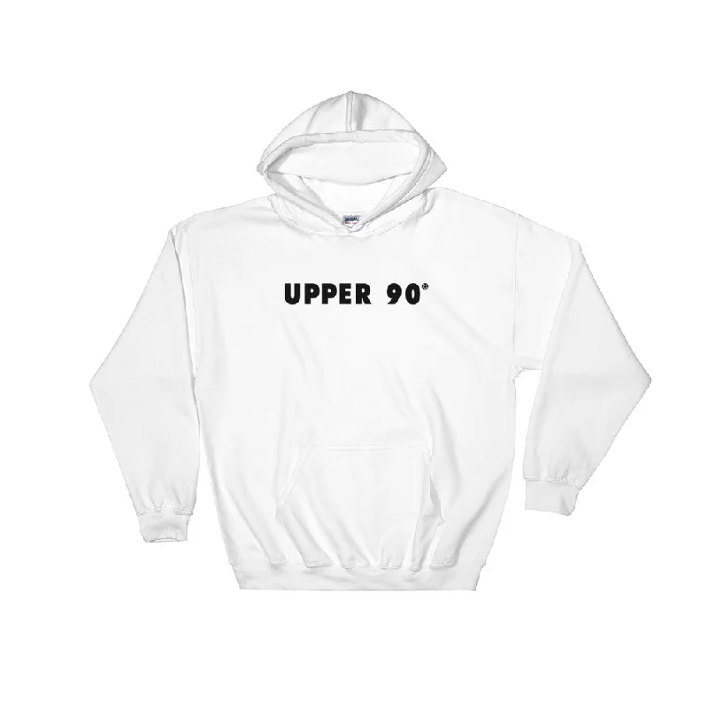 Upper 90 Hoodie BL