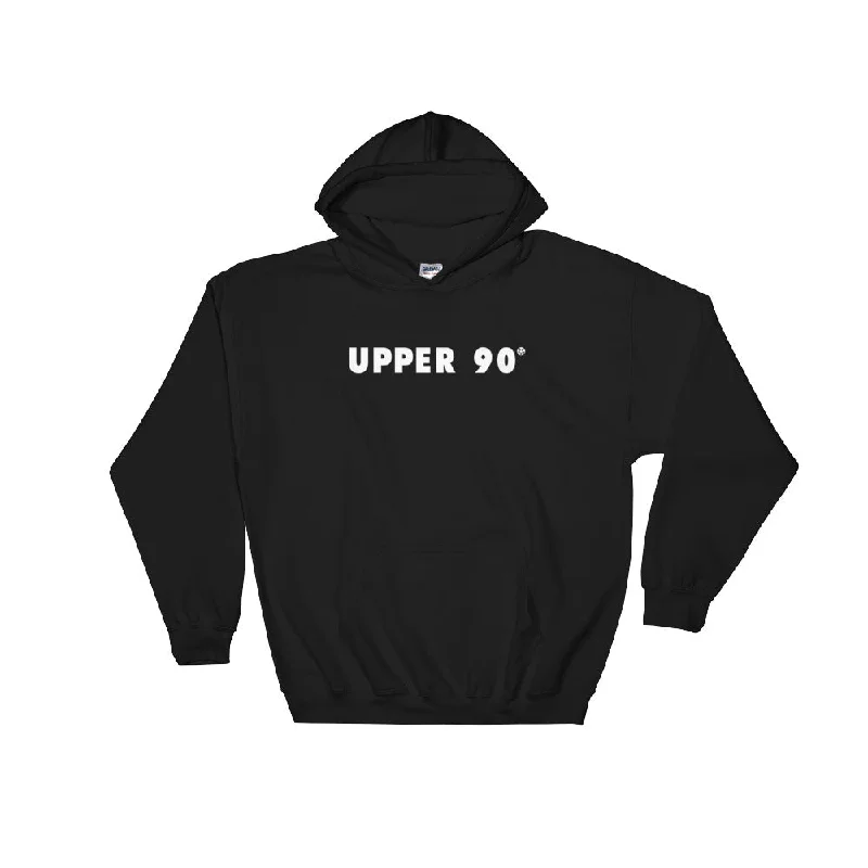 Upper 90 Hoodie WL