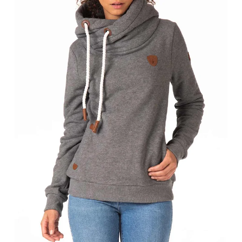 Wanakome Women's Solid Artemis Hoodie