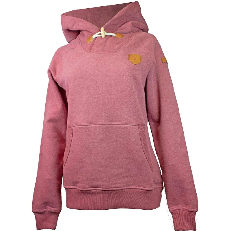 Wanakome Women's Rhonda Hoodie