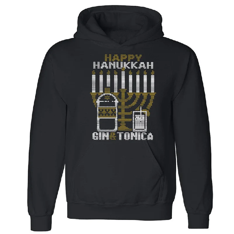 Zexpa Apparelâ„¢ Happy Hannukah! Unisex Hoodie Funny Ugly Hannukah Menorah Hooded Sweatshirt Hoodie with Button Placket Classic Preppy Zexpa Apparelâ„¢ Happy Hannukah! Unisex Hoodie Funny Ugly Hannukah Menorah Hooded Sweatshirt Hoodie with Button Placket Classic Preppy