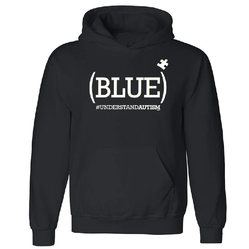 Zexpa Apparelâ„¢ Blue Puzzle Autism Awareness Unisex Hoodie WD Support Autism Hooded Sweatshirt Hoodie with Rhinestones Sparkly Elegant Zexpa Apparelâ„¢ Blue Puzzle Autism Awareness Unisex Hoodie WD Support Autism Hooded Sweatshirt Hoodie with Rhinestones Sparkly Elegant