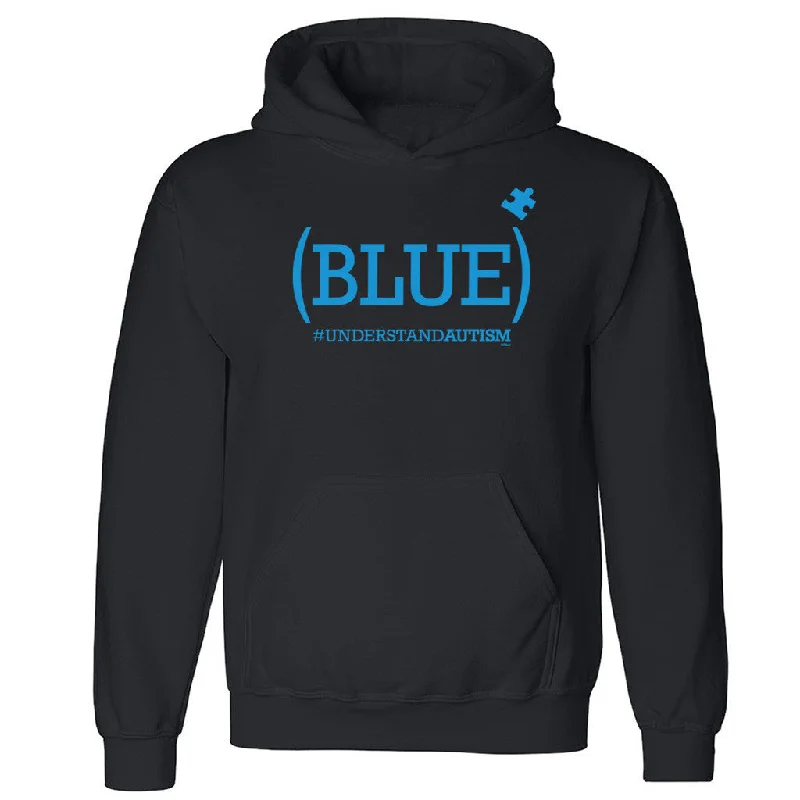 Zexpa Apparelâ„¢ Blue Puzzle Autism Awareness Unisex Hoodie Support Autism Hooded Sweatshirt Hoodie with Lace Feminine Delicate Zexpa Apparelâ„¢ Blue Puzzle Autism Awareness Unisex Hoodie Support Autism Hooded Sweatshirt Hoodie with Lace Feminine Delicate