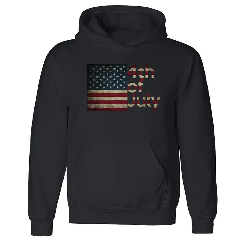 Zexpa Apparelâ„¢ Flag 4th of July Unisex Hoodie American Patriotic USA flag Hooded Sweatshirt Hoodie with Ribbed Cuffs Snug Fit Comfort Zexpa Apparelâ„¢ Flag 4th of July Unisex Hoodie American Patriotic USA flag Hooded Sweatshirt Hoodie with Ribbed Cuffs Snug Fit Comfort