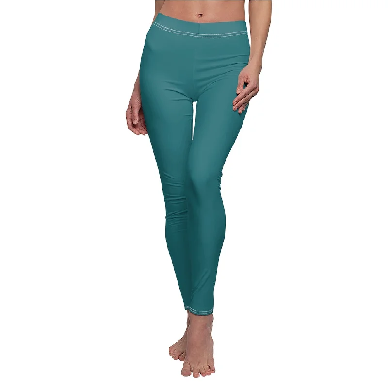 CH Jade Casual Leggings