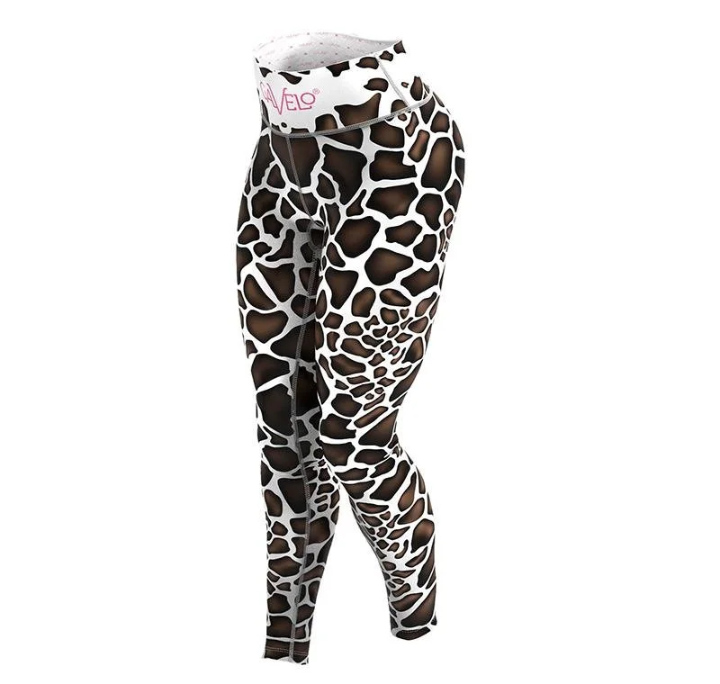 Gavelo Giraffe Leggings