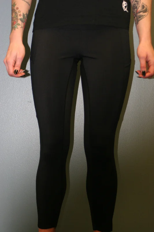 High Waist Leggings