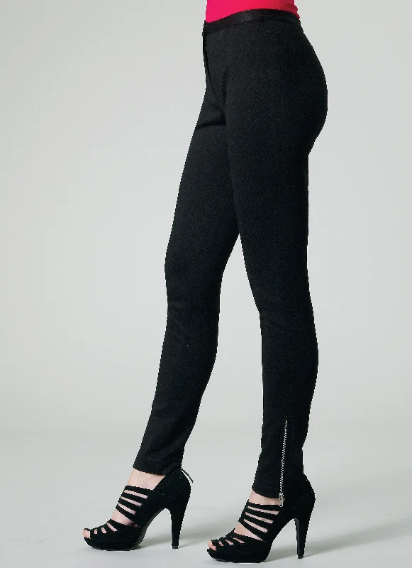 McCalls Trousers and Leggings M6173