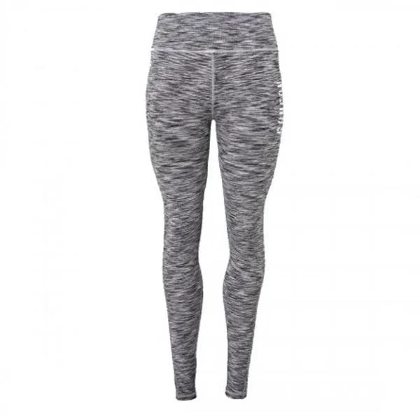 Samson Athletics Leggings 2.0 - Silver Marl