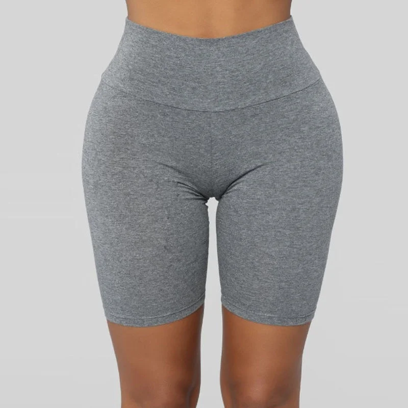 Shorts Fitness Leggings